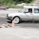 Illustration for article titled The $500 Craigslist Rally Car Goes To School
